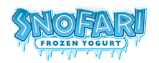 Snofari Frozen Yogurt